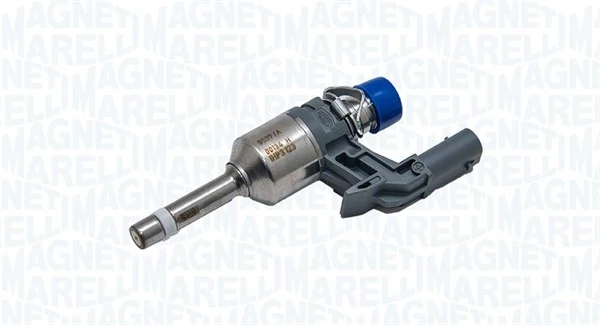 Injector